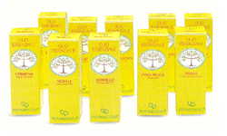 ROSA RICOSTITUITA OLIO ESSENZIALE 10 ML - FarmaLucia