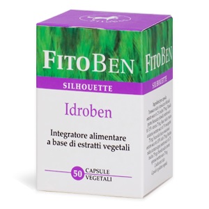 IDROBEN 50 CAPSULE DA 27 G - FarmaLucia