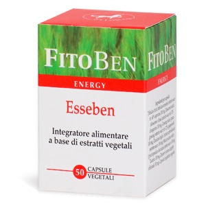 ESSEBEN ERBE 50 CAPSULE DA 37 G - FarmaLucia