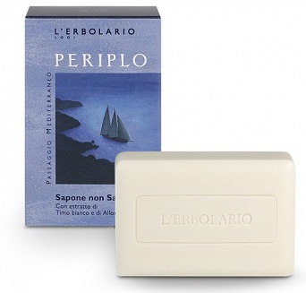 PERIPLO SAPONE NON SAPONE 100 G - FarmaLucia