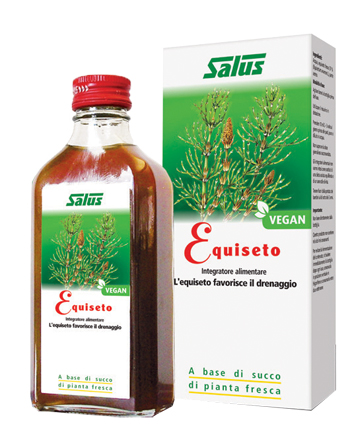 EQUISETO SUCCO 200 ML - FarmaLucia