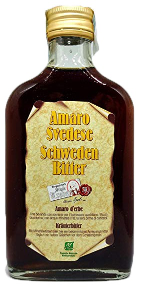 MARIATREBEN AMARO ERBE 200ML - FarmaLucia
