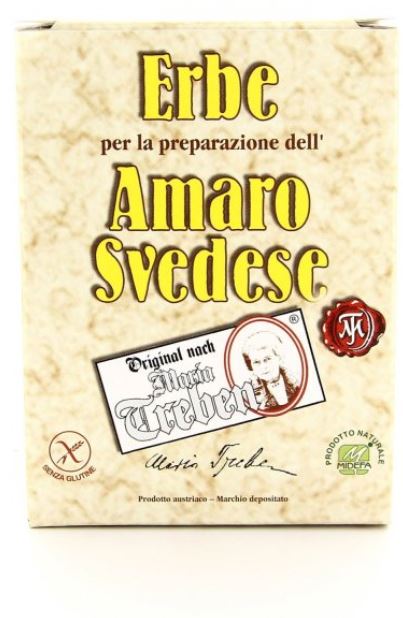 MARIA TREBEN MISCELA ERBE 72 G - FarmaLucia