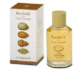MANDORLA OLIO DA MASSAGGIO 125 ML - FarmaLucia