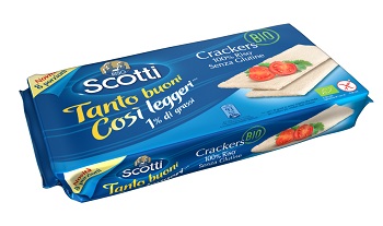 CRACKERS RISO 200 G - FarmaLucia