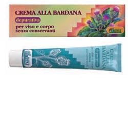 CREMA ALLA BARDANA 50 ML - FarmaLucia
