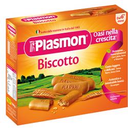PLASMON BISCOTTI 720 G - FarmaLucia