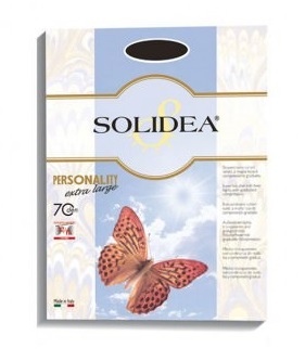 PERSONALITY 70 SHEER COLLANT VISONE 3 XXL - FarmaLucia