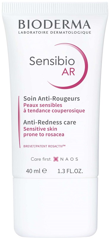 SENSIBIO AR CREAM 40 ML - FarmaLucia