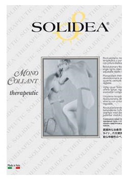 MONOCOLLANTLANT CCL1 PUNTA APERTA NATUR XL - FarmaLucia