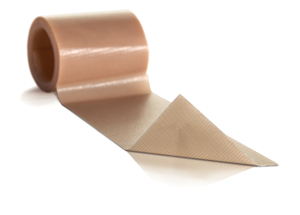 MEPITAC CEROTTO DI FISSAGGIO RIPOSIZIONABILE CON STRATO IN SILICONE 1500X4CM - FarmaLucia