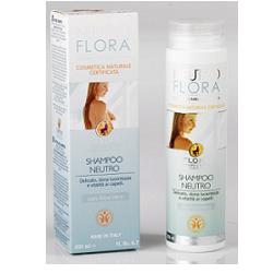 SHAMPOO NEUTRO 200 ML - FarmaLucia