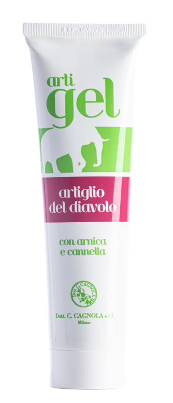 ARTIGEL ARTIGLIO DEL DIAVOLO GEL 100 ML - FarmaLucia