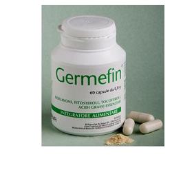 GERMEFIN 60 CAPSULE - FarmaLucia