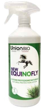 NEW EQUINOFLY LOZIONE PROTEZIONE NATURALE INSETTI 1 LITRO - FarmaLucia