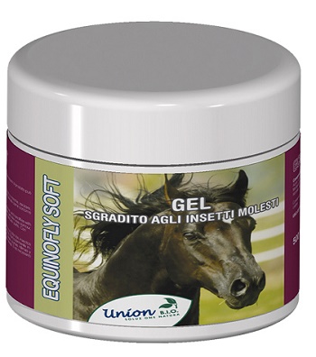 EQUINOFLY SOFT GEL INSETTI 500 ML - FarmaLucia