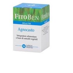 AGNOCASTO 50 CAPSULE - FarmaLucia