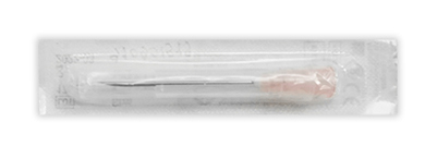 AGO PIC STERILE MONOUSO IN BLISTER SINGOLO PEEL PACK CONO LUER LOCK GAUGE18 1,20X40MM CODICE COLORE ROSA 1 PEZZO - FarmaLucia