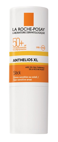 ANTHELIOS STICK ZONE SENS SPF50+ 9 ML - FarmaLucia