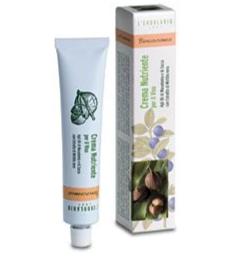 BIOCOSMESI CREMA NUTRIENTE VISO OLI DI MACADAMIA E ZUCCA 50 ML - FarmaLucia