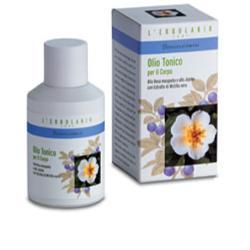 BIOCOSMESI OLIO TONICO CORPO CON ROSA MOSQUETA E JOJOBA 125 ML - FarmaLucia