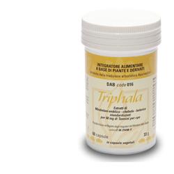 TRIPHALA+ DAB 016 60 CAPSULE - FarmaLucia