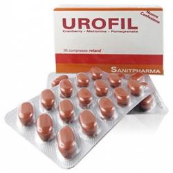 UROFIL 30 COMPRESSE DA 850 MG - FarmaLucia