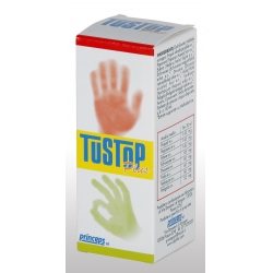 TUSTOP PLUS 150 ML - FarmaLucia