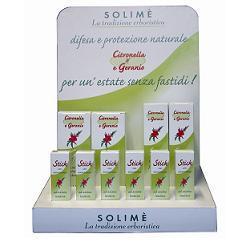 PROTEGO STICK C/AMMONIACA 10ML - FarmaLucia