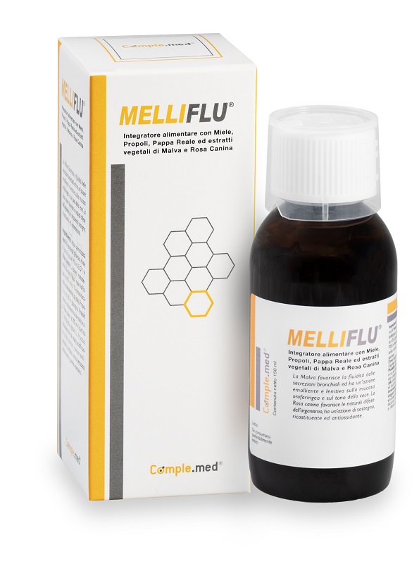 MELLIFLU 150 ML - FarmaLucia