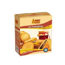 AMINO' FRUTTOFETTE APROTEICHE 290 G - FarmaLucia