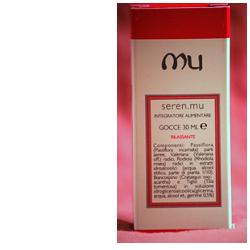 SEREN MU GOCCE 30 ML - FarmaLucia