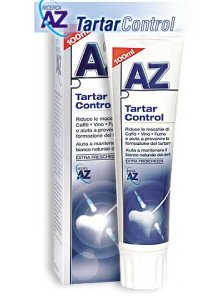 AZ MULTI PROTEZIONE TARTAR CONTROL DENTIFRICIO 75 ML - FarmaLucia