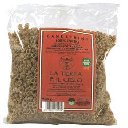 CAVATAPPI FARRO 500 G - FarmaLucia