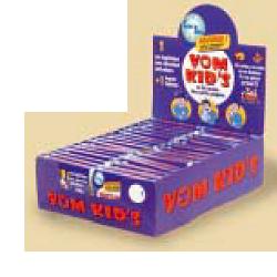 KIT SACCHETTI CAREBAG VOMITO BAMBINI 1 PEZZO - FarmaLucia