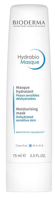 HYDRABIO MASQUE 75 ML - FarmaLucia