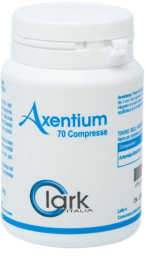 AXENTIUM 70 COMPRESSE - FarmaLucia