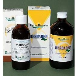 HERBADEP 250 ML - FarmaLucia