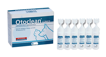 OTOCLEAN 18 FLACONCINI X 5 ML - FarmaLucia