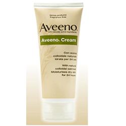 AVEENO TERAPEUTICO PS AVEENO CREAM 100 ML - FarmaLucia