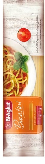 BIAGLUT BUCATINI 500 G - FarmaLucia