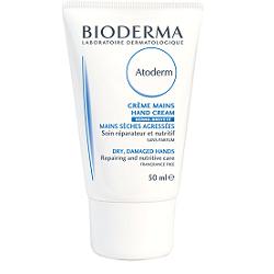 ATODERM CREMA PER LE MANI, VASETTO DA 50ML* - FarmaLucia