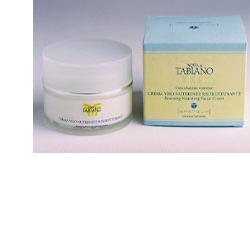 AQUA TABIANO CREMA NUTRIENTE RISTRUTTURANTE 50 ML - FarmaLucia