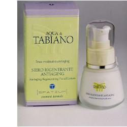 AQUA TABIANO SIERO RIGENERANTE 30 ML - FarmaLucia