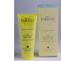 AQUA TABIANO GEL RIPOSANTE GAMBE 200 ML - FarmaLucia