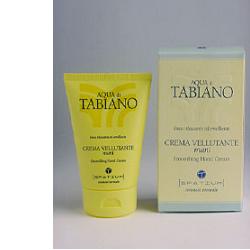 AQUA TABIANO CREMA VELLUTANTE MANI100 ML - FarmaLucia
