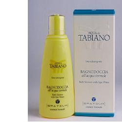 AQUA TABIANO BAGNODOCCIA 200 ML - FarmaLucia