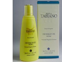 AQUA TABIANO DETERGENTE INTIMO 200 ML - FarmaLucia