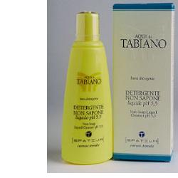AQUA TABIANO NON SAPONE PH5.5 200 G - FarmaLucia