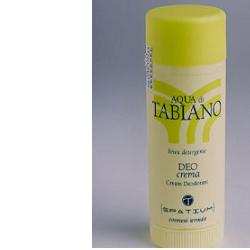 AQUA DI TABIANO DEO-CREMA 50 ML - FarmaLucia